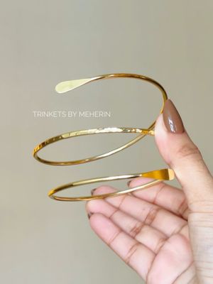 Arlisse Arm Cuff_img_1