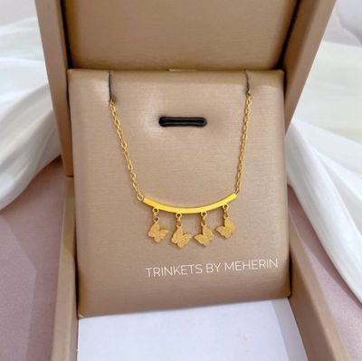 Multiple butterfly pendant_img_0