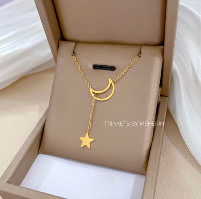 Half moon-star pendant_img_0