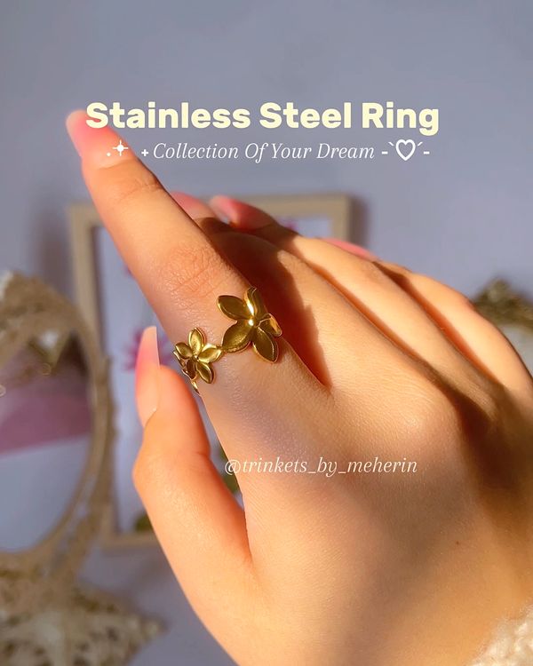 High Quality Ring TB22