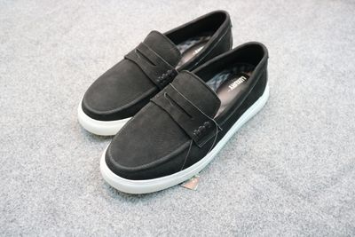 Men's Active Sneaker Black_img_2