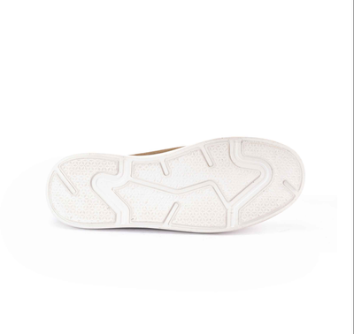 Men's Active Sneakers Camel Brown_img_3