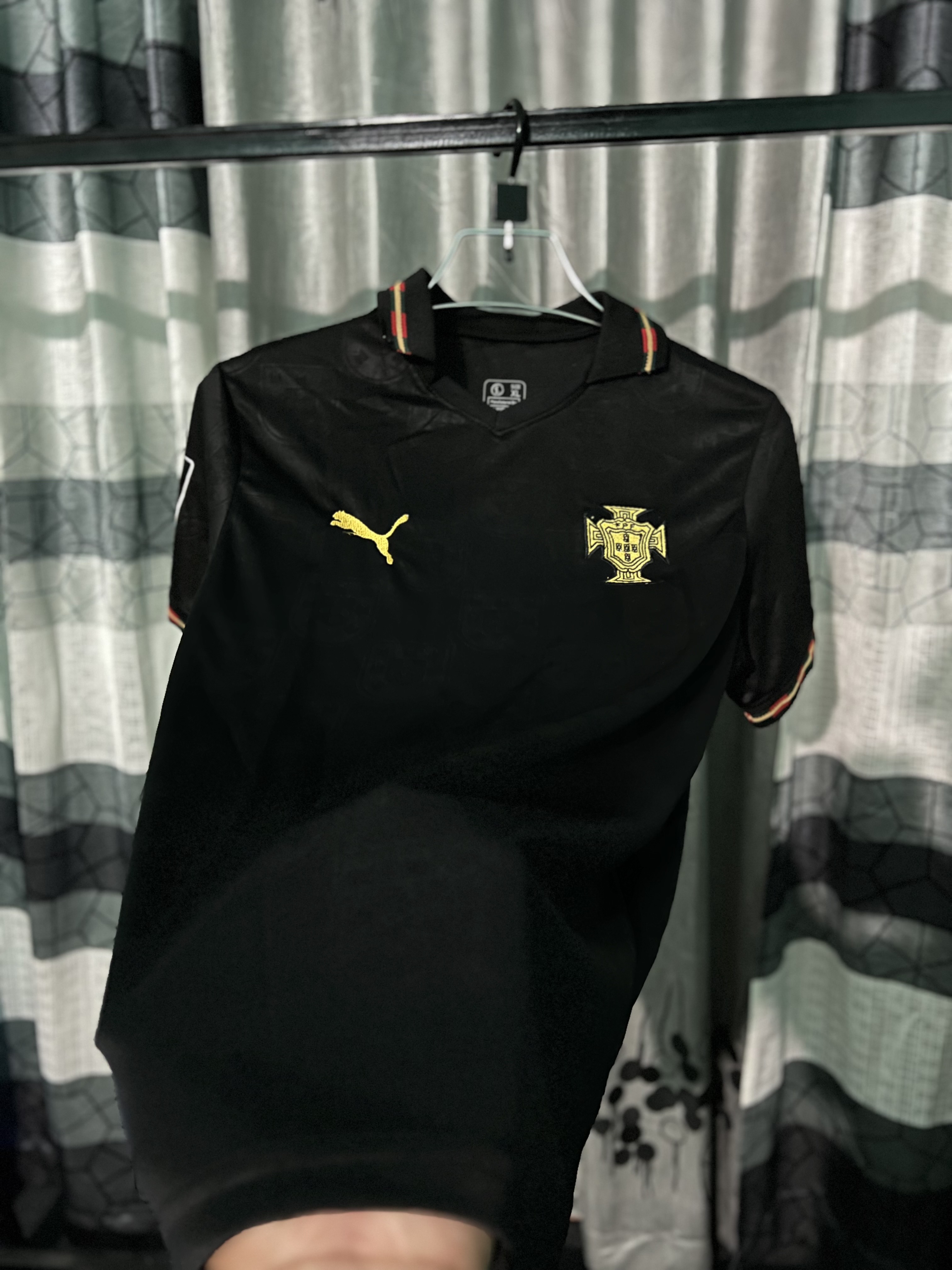 Argentina, Brazil, Portugal, Germany, Spain  World cup kit_img_8