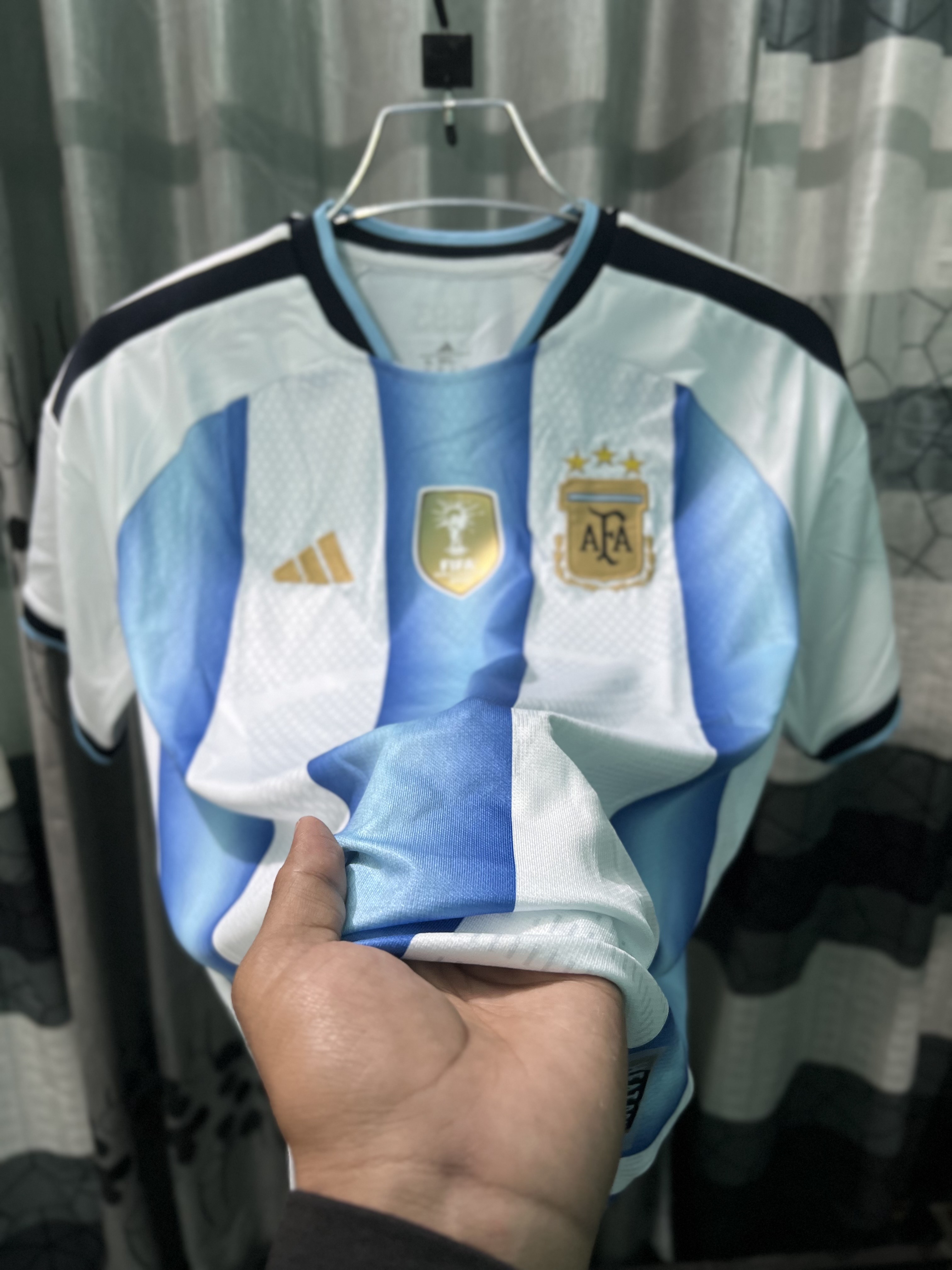 Argentina, Brazil, Portugal, Germany, Spain  World cup kit_img_6