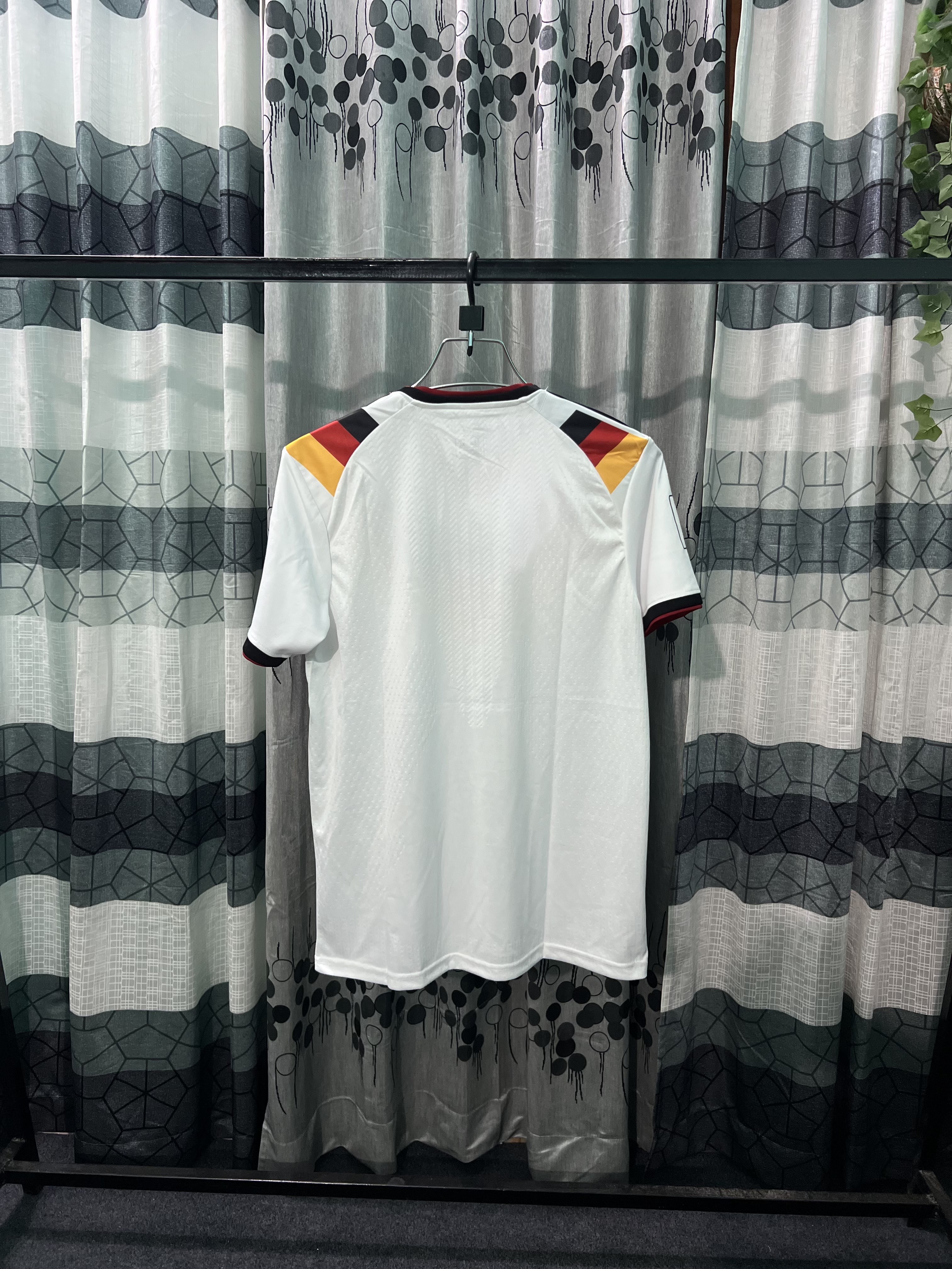 Argentina, Brazil, Portugal, Germany, Spain  World cup kit_img_12