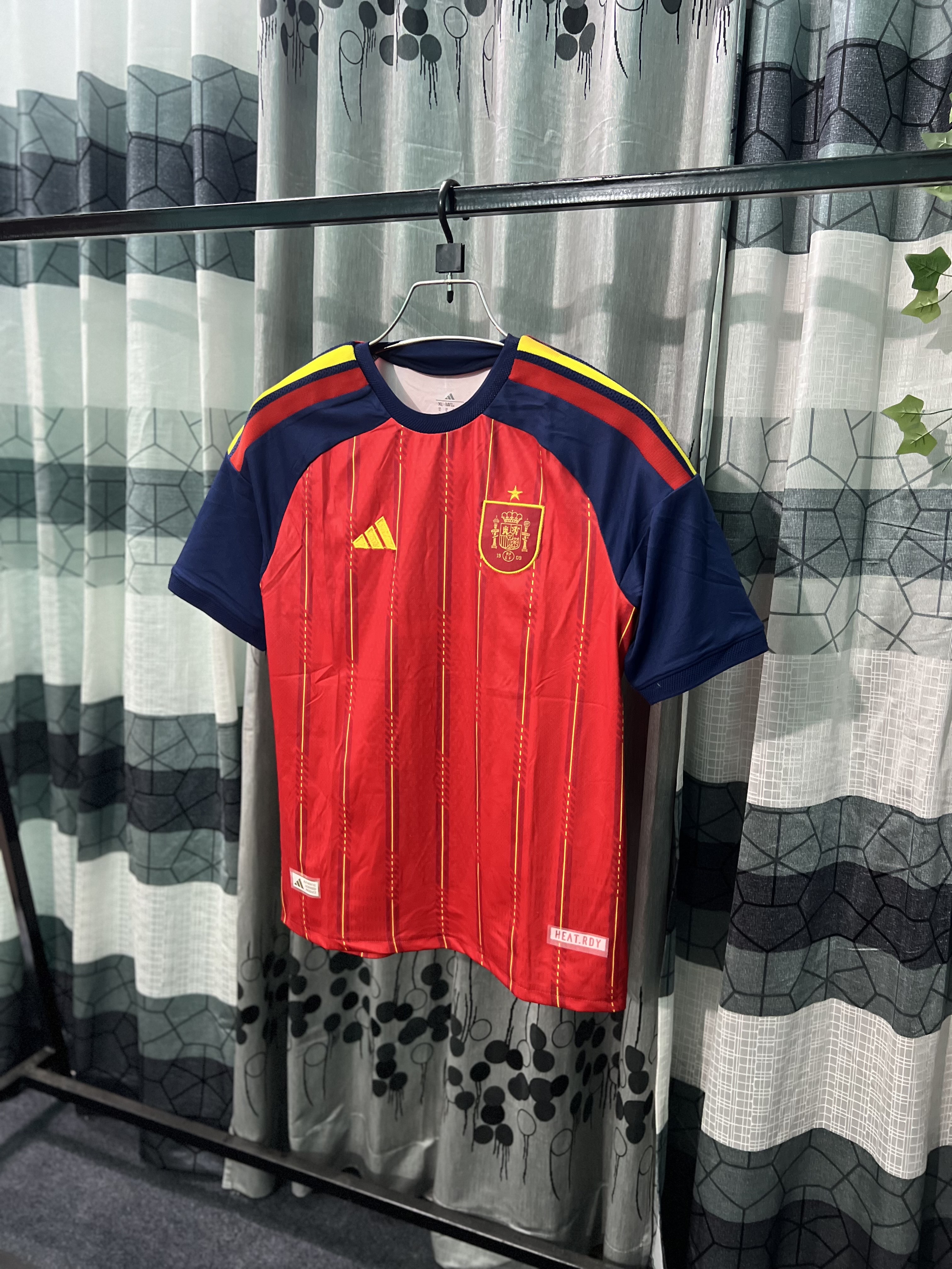 Argentina, Brazil, Portugal, Germany, Spain  World cup kit_img_11