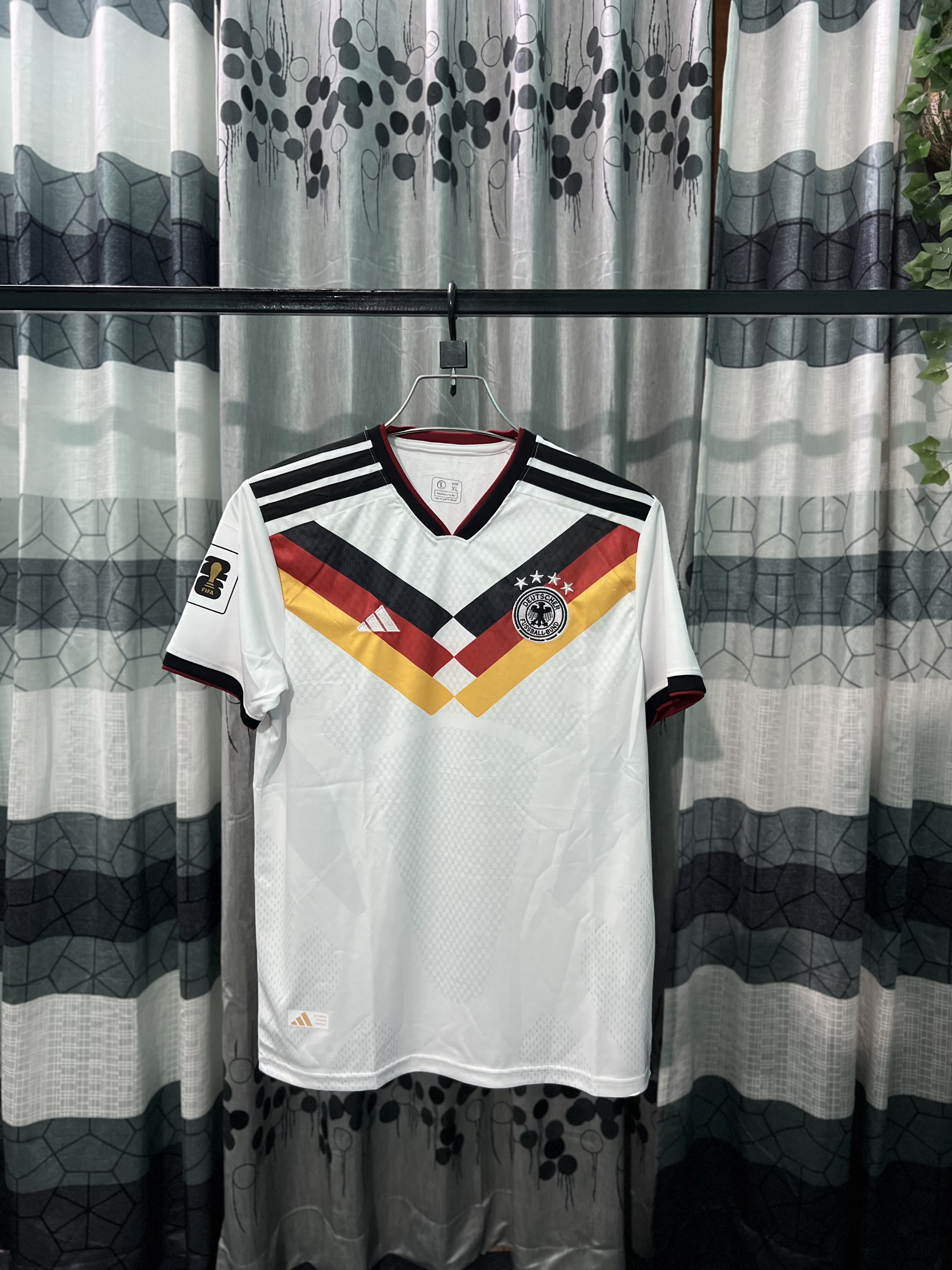 Argentina, Brazil, Portugal, Germany, Spain  World cup kit_img_4