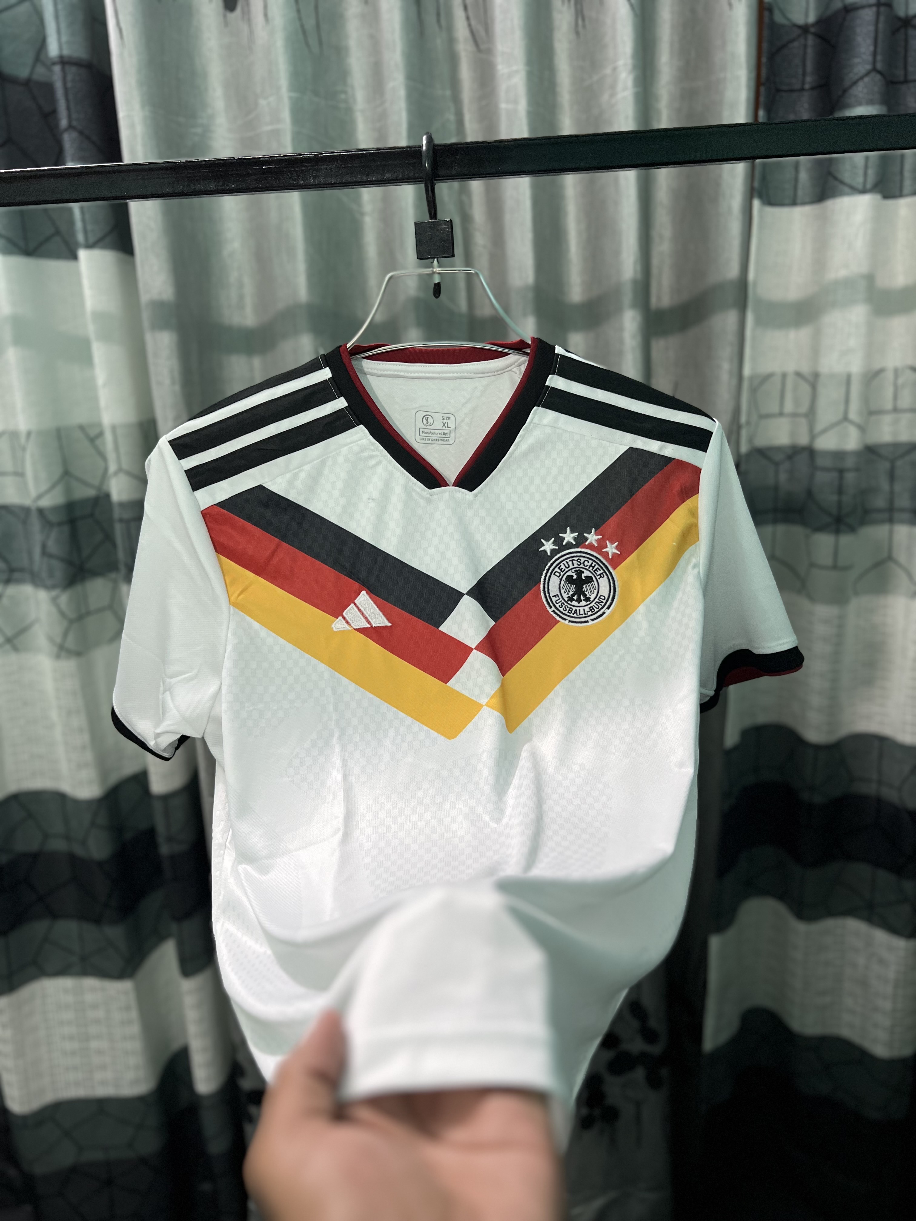 Argentina, Brazil, Portugal, Germany, Spain  World cup kit_img_7