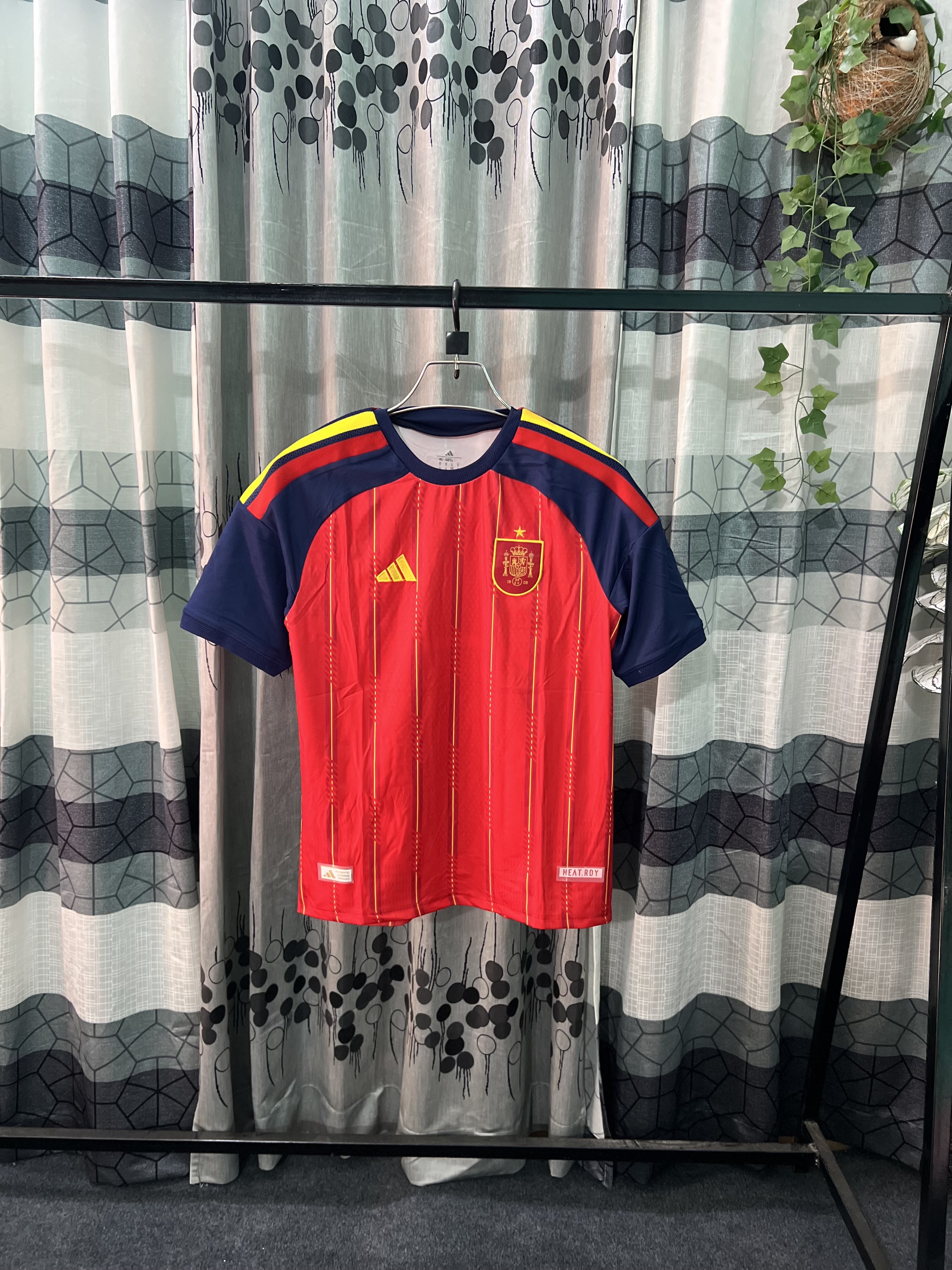 Argentina, Brazil, Portugal, Germany, Spain  World cup kit_img_5