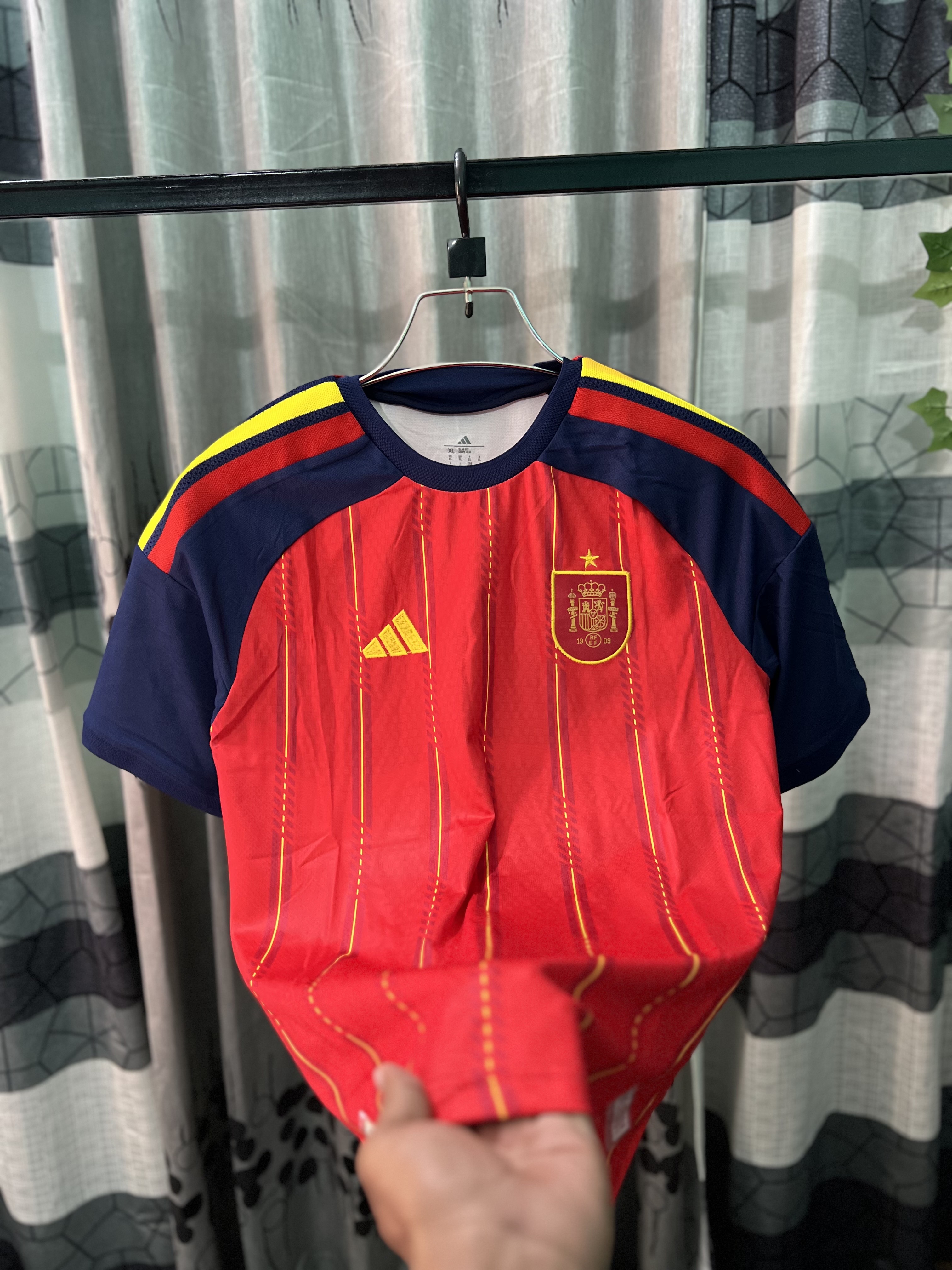 Argentina, Brazil, Portugal, Germany, Spain  World cup kit_img_9