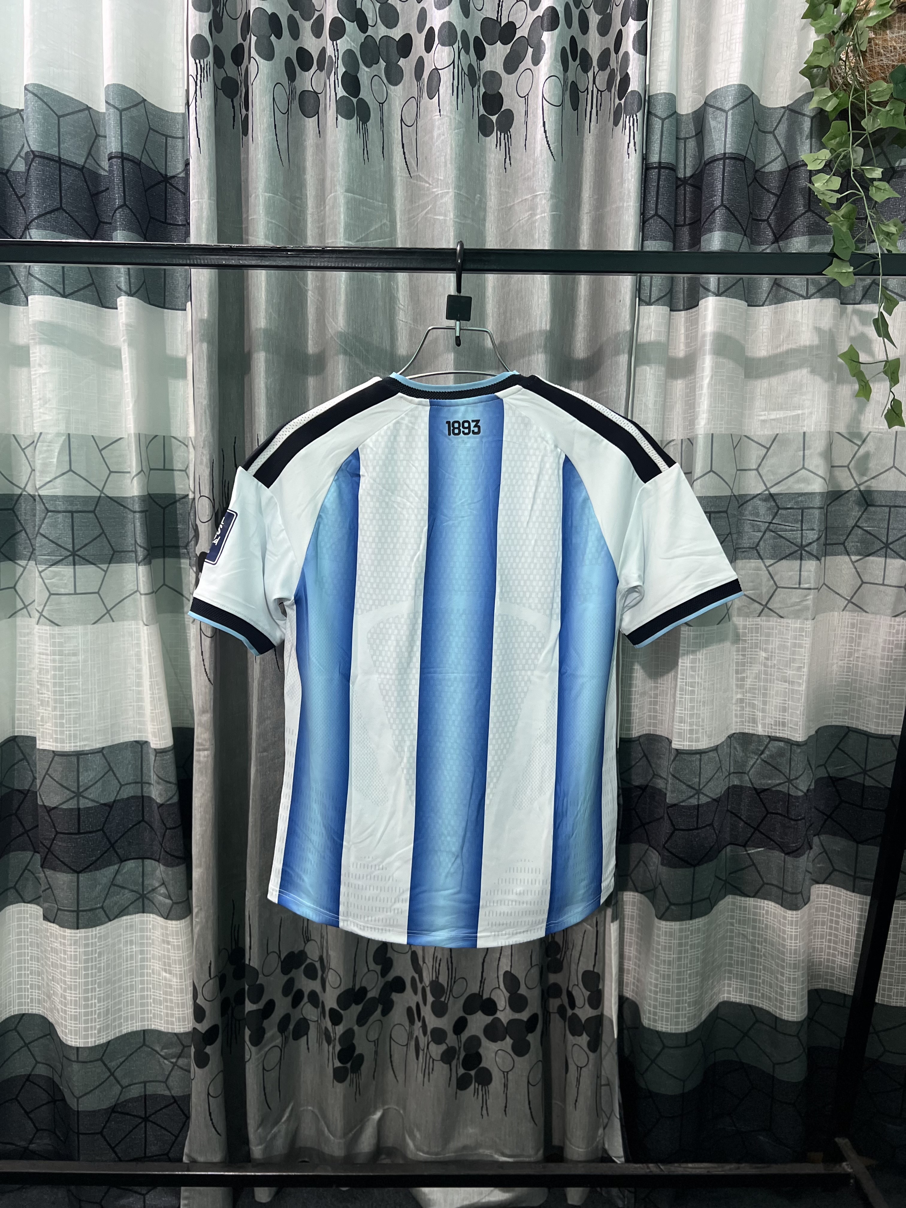 Argentina, Brazil, Portugal, Germany, Spain  World cup kit_img_10