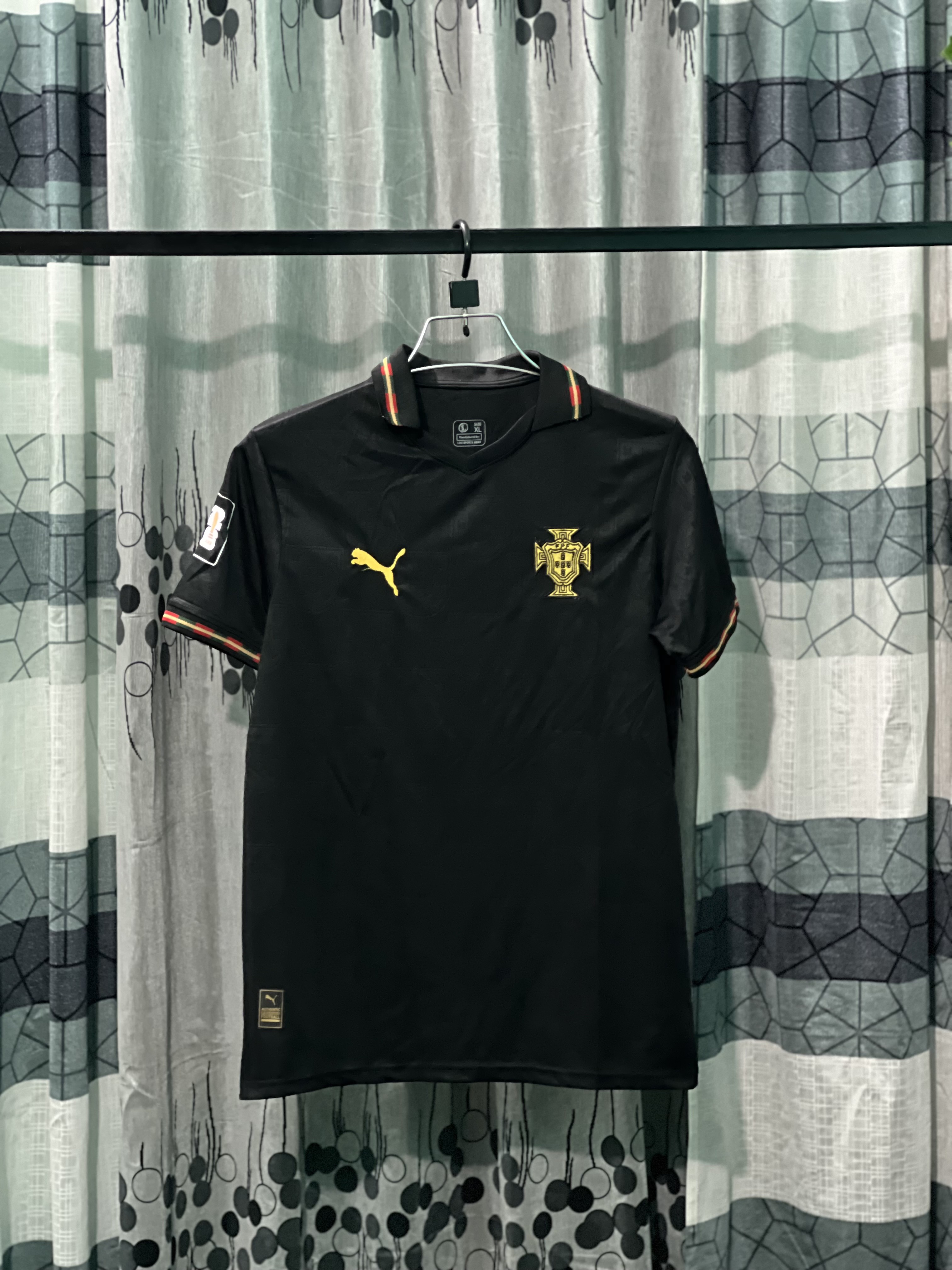 Argentina, Brazil, Portugal, Germany, Spain  World cup kit_img_3