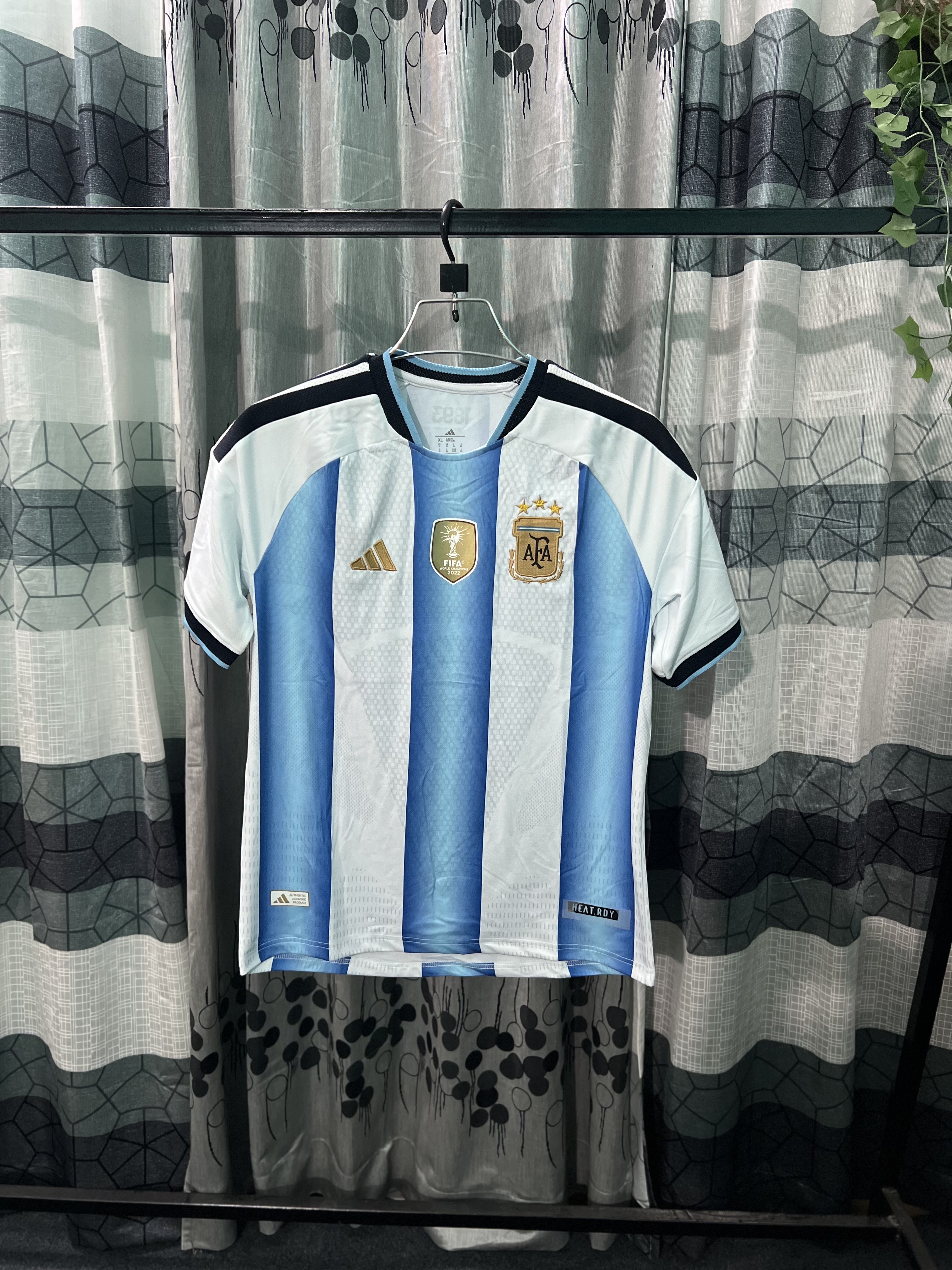Argentina, Brazil, Portugal, Germany, Spain  World cup kit_img_1