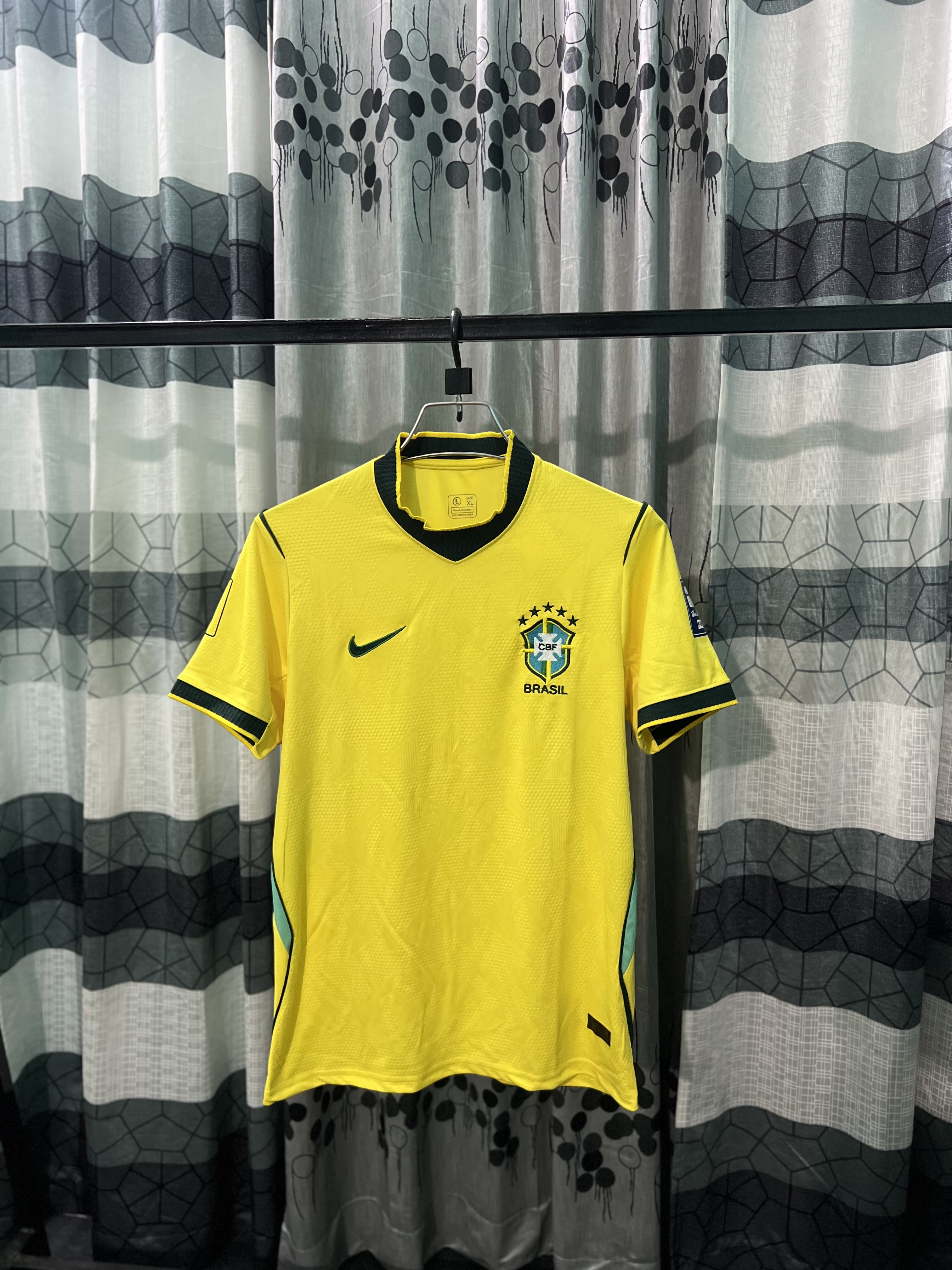 Argentina, Brazil, Portugal, Germany, Spain  World cup kit_img_2