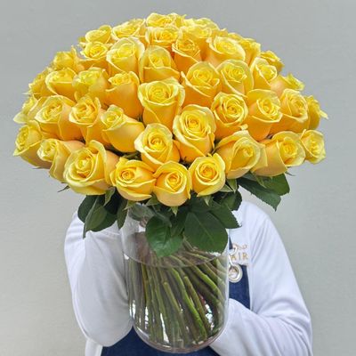 Butterscotch Vase_img_0