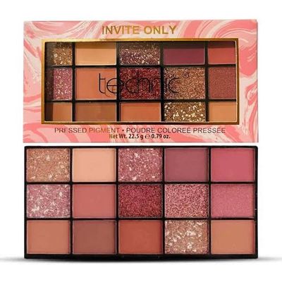 Technic Invite Only Eyeshadow_img_0