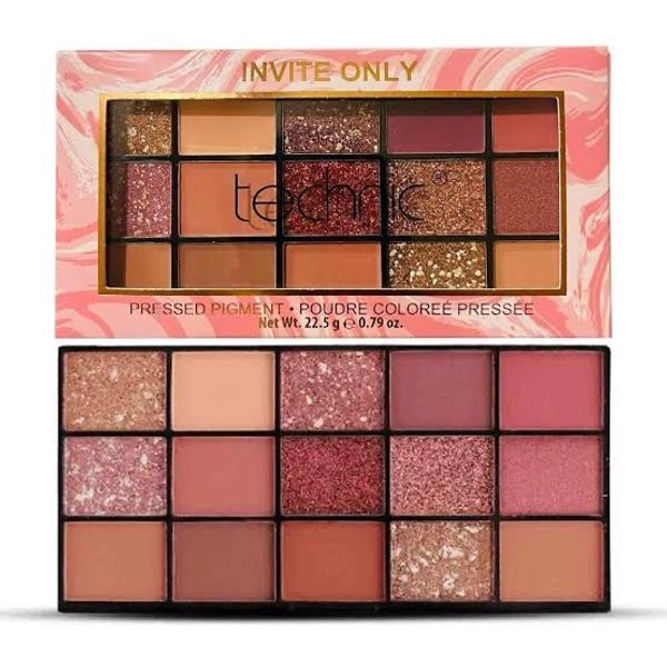 Technic Invite Only Eyeshadow