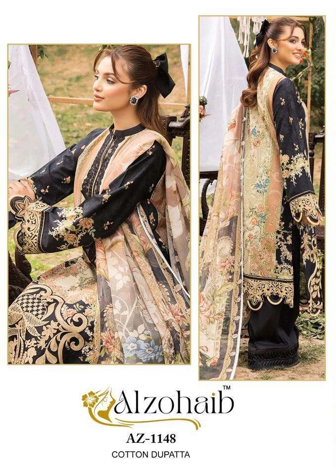 Al Zohaib Pure  Micro Silk Catalogs - Image 5