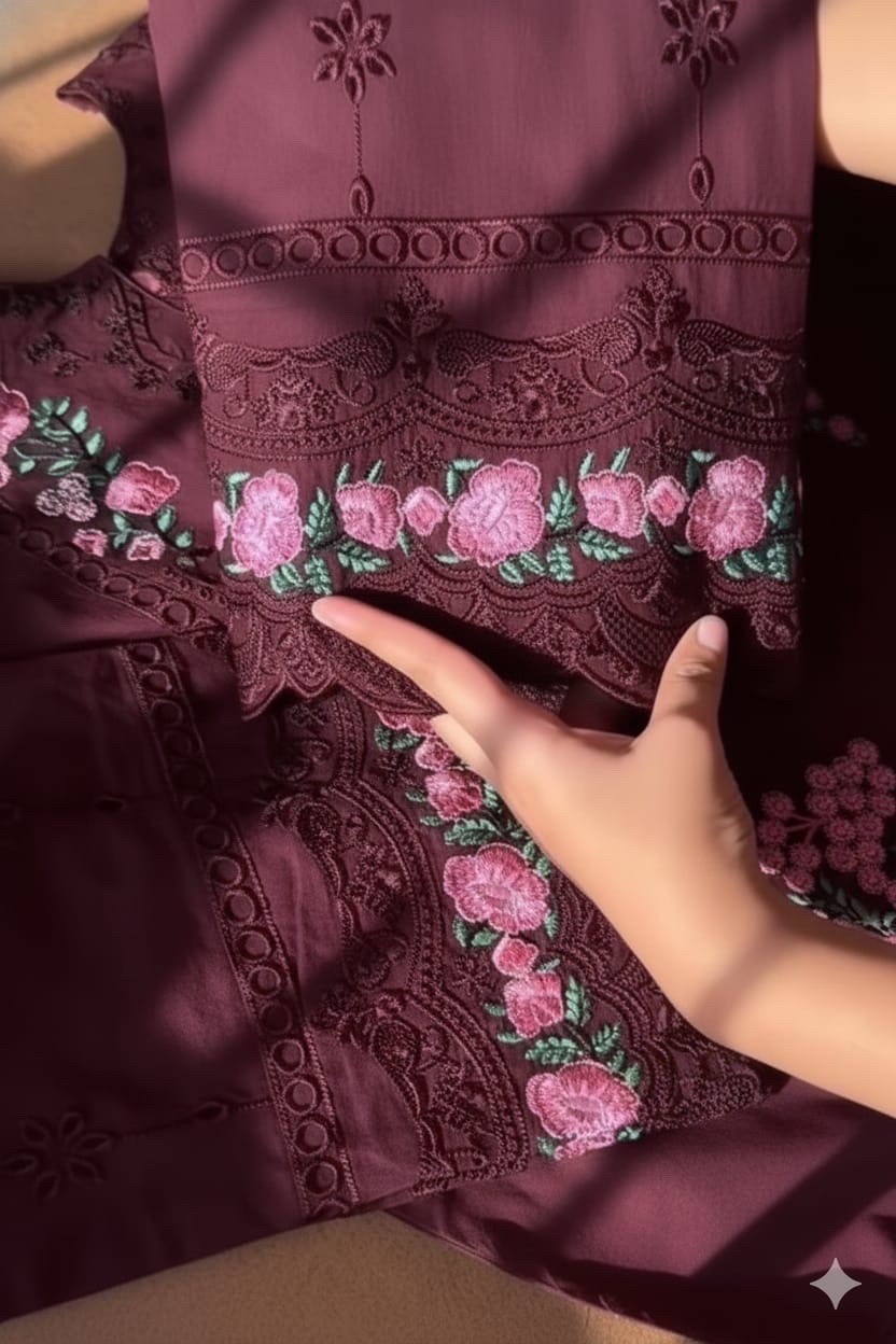 BLACK-  Grace 2 pcs - Image 4