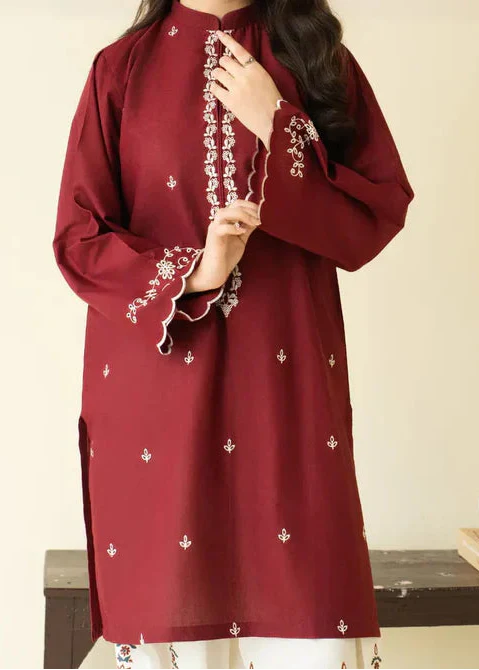 ARZO 2PC ( FARSHI SHALWAR)