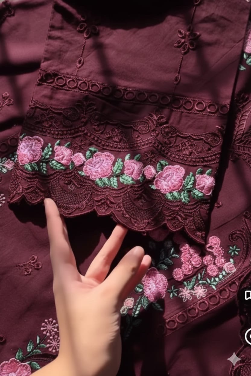 BLACK-  Grace 2 pcs - Image 9