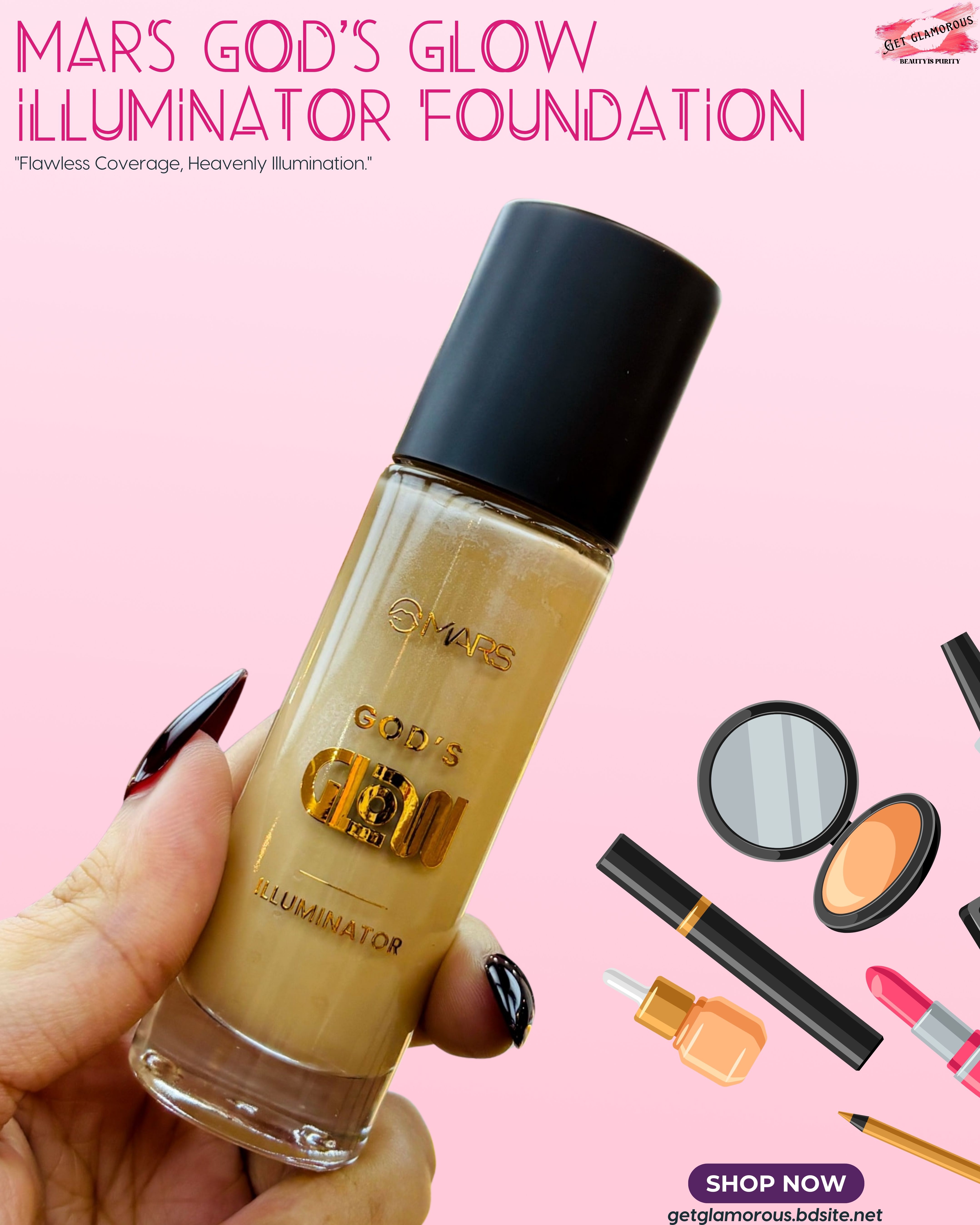 MARS God’s Glow Illuminator_img_0