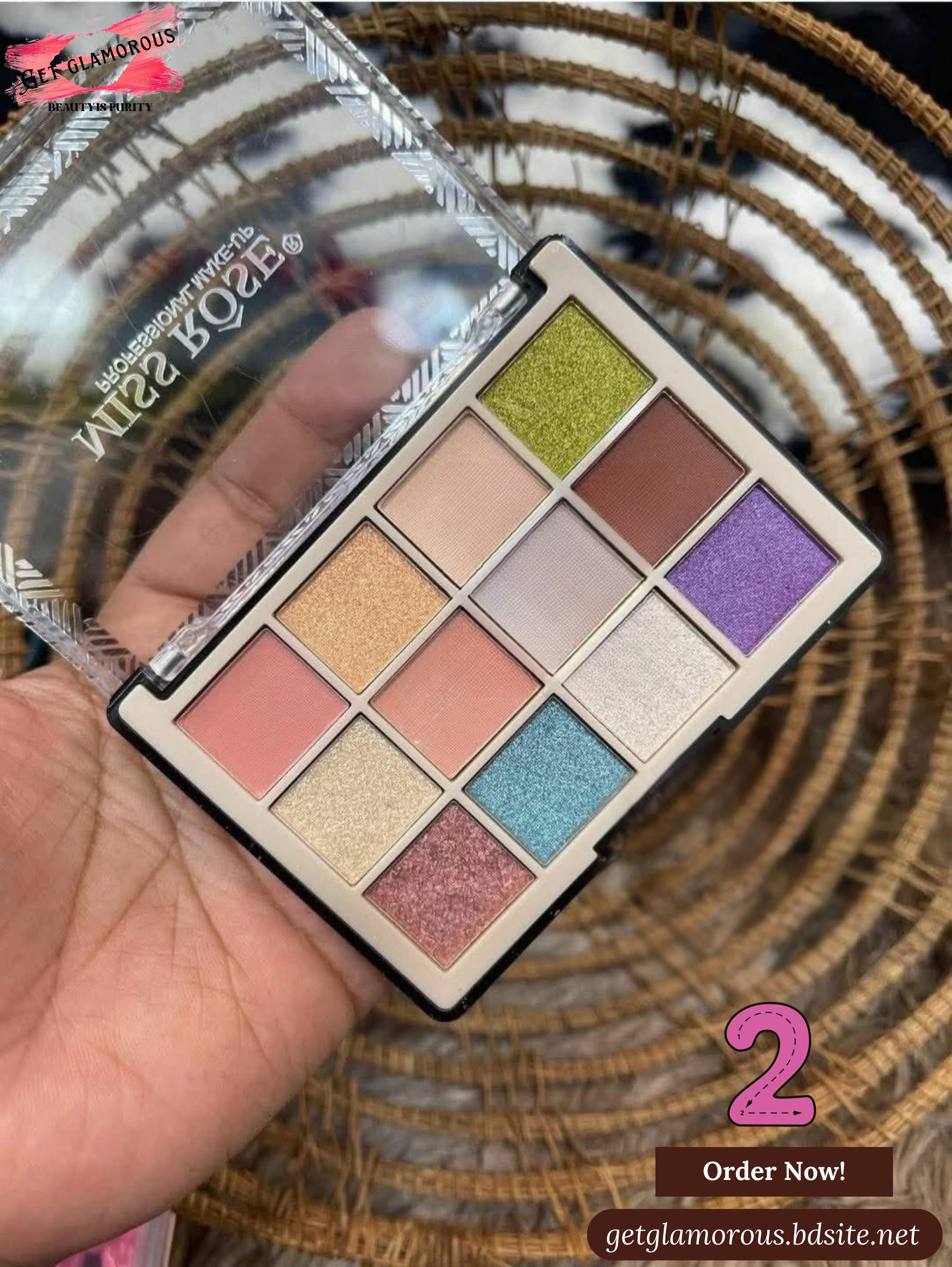 Miss Rose Eyeshadow palettes_img_1