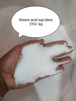 Stearic acid (suji dana)