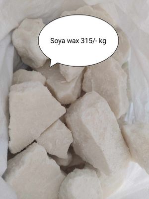 Soya wax
