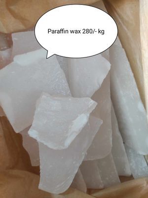 Paraffin wax