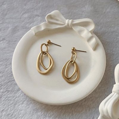 Round bow storage tray mold