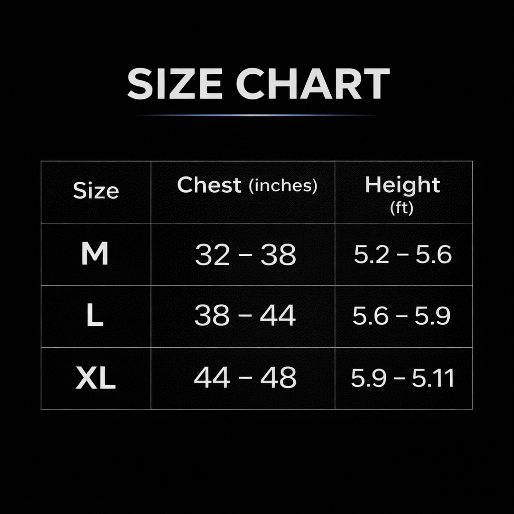 Muscle fit Gymshark Half Sleeve T shirt_img_5