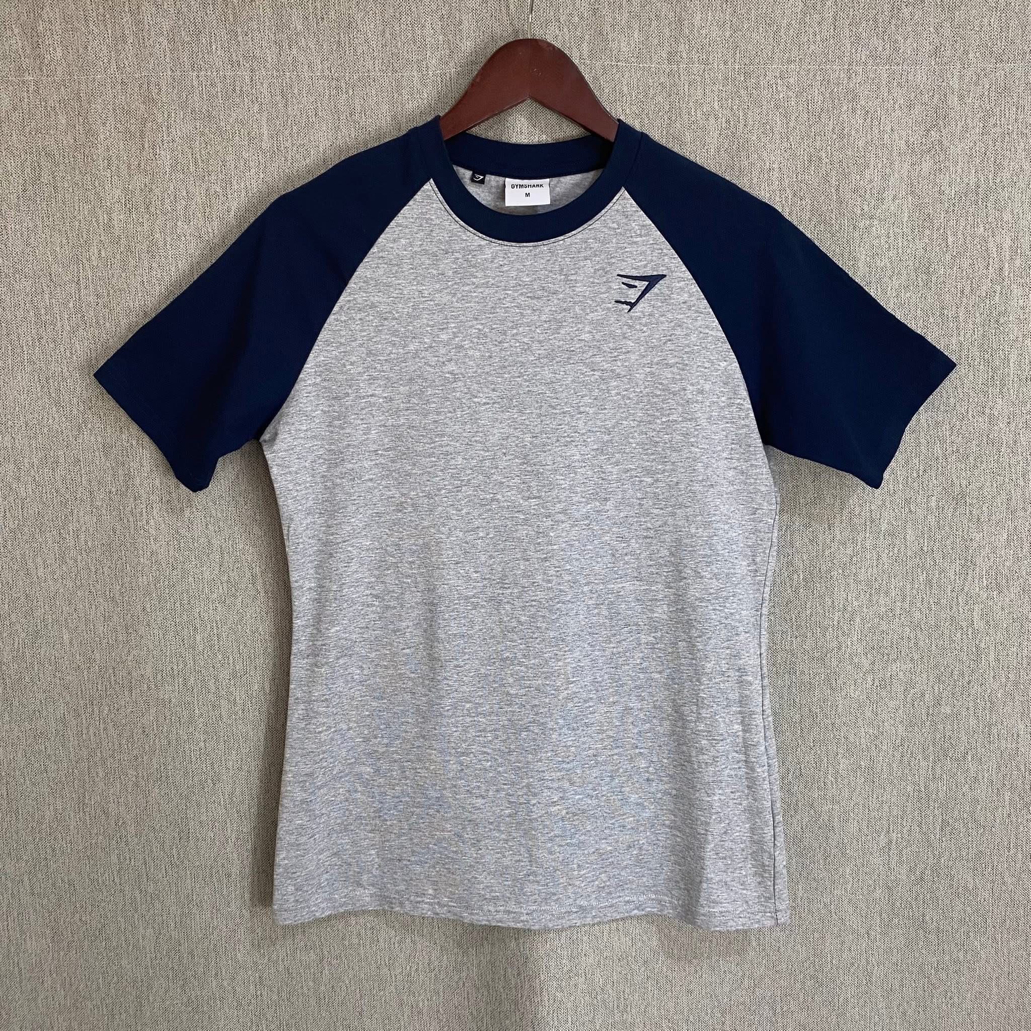 Muscle fit Gymshark Half Sleeve T shirt