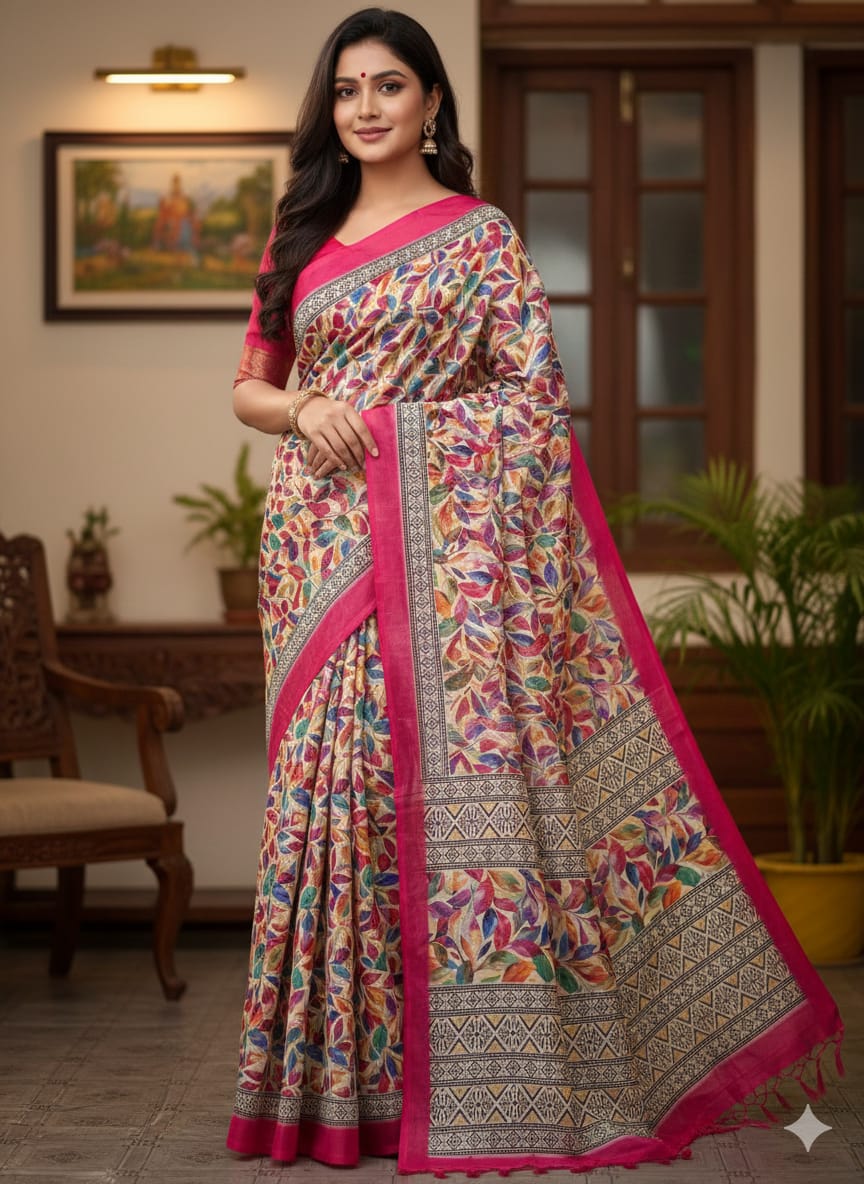 Chanduri Silk Saree_img_0