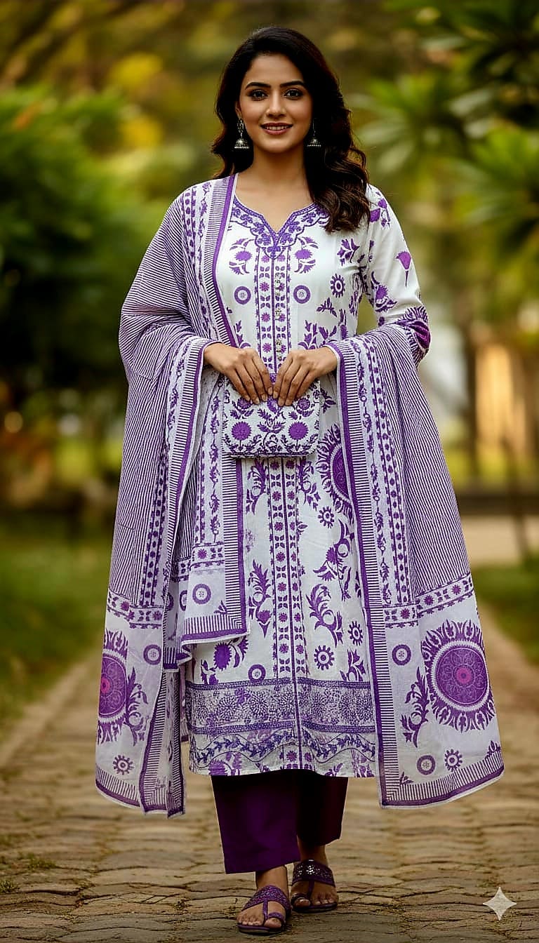 Cotton Three Piece_img_0