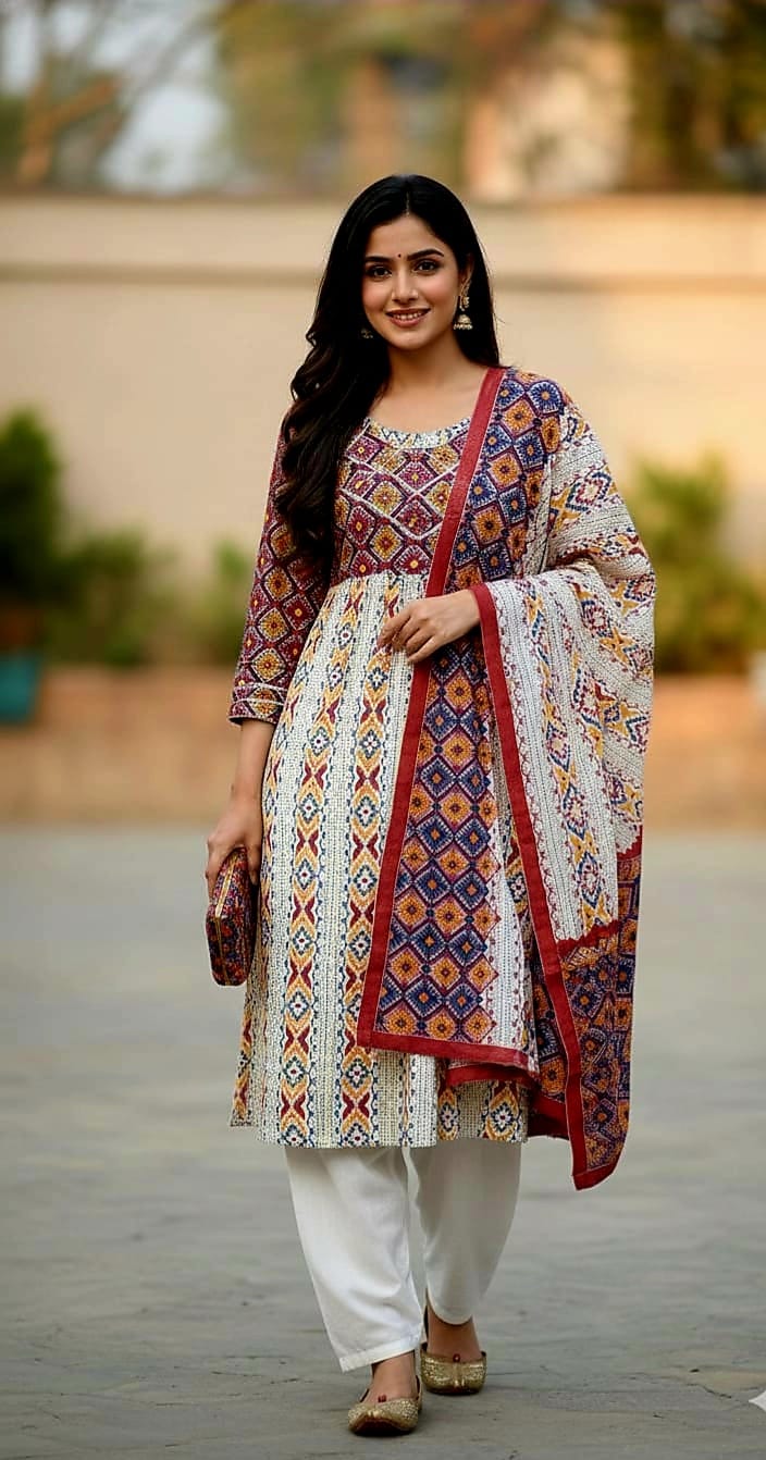 Cotton Three Piece_img_0