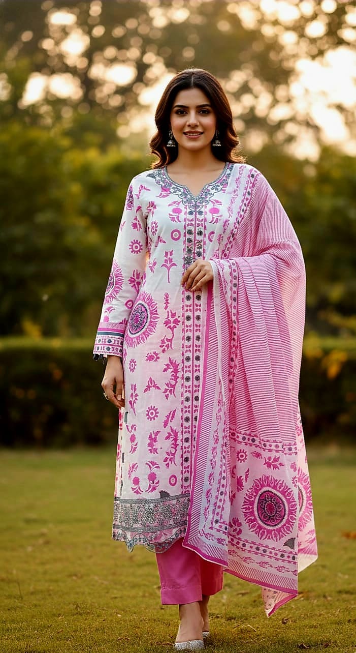 Cotton Three Piece_img_0