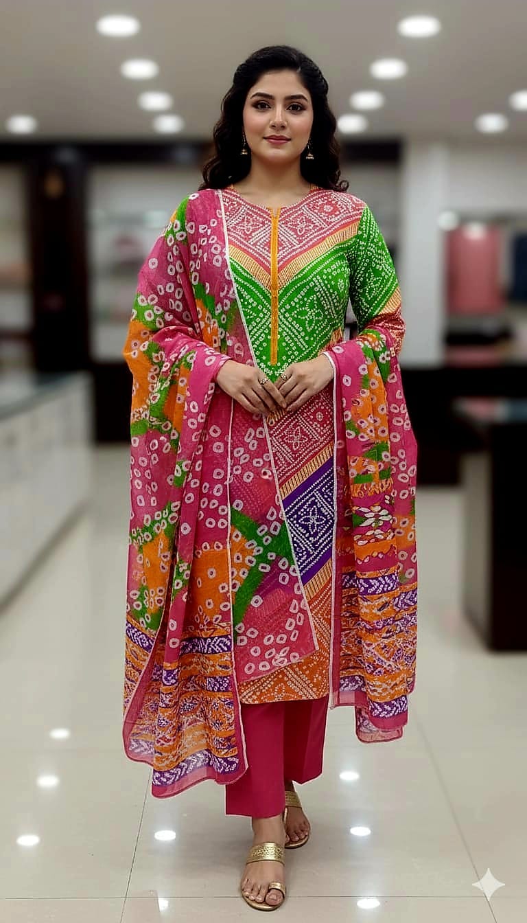 Cotton Three Piece_img_0