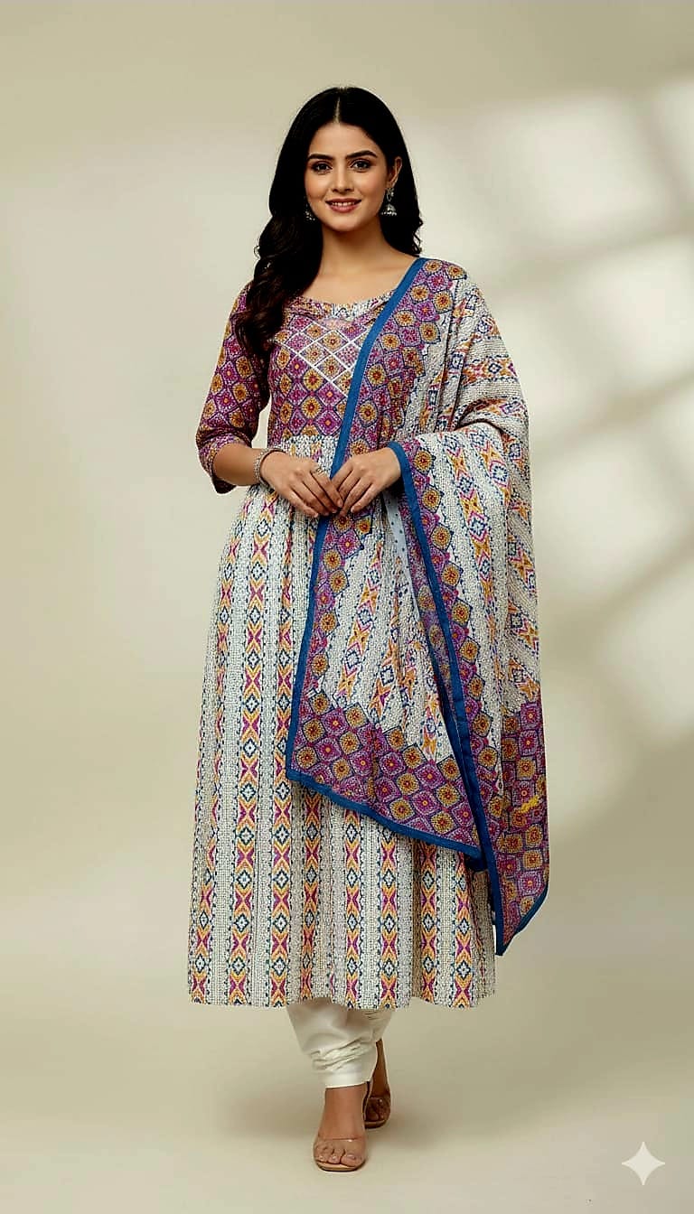 Cotton Three Piece_img_0