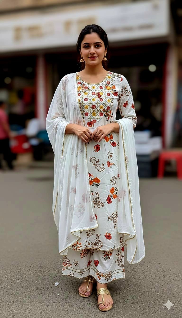 Cooton Three Piece_img_0