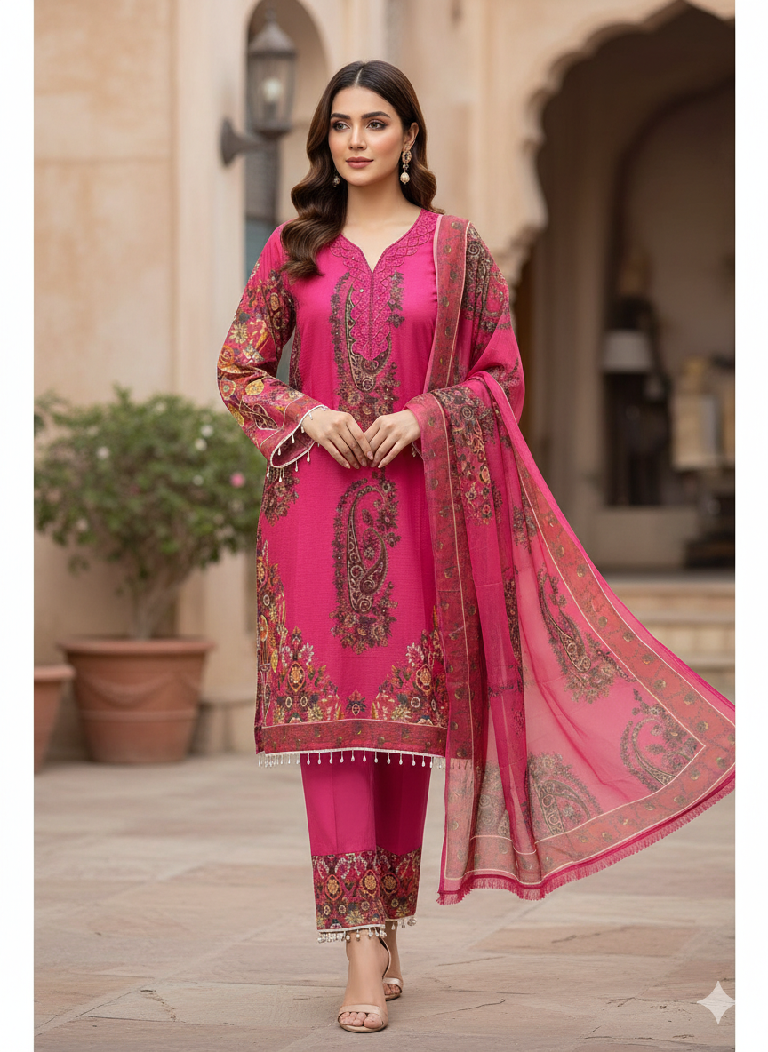 Readymade Three Piece_img_0