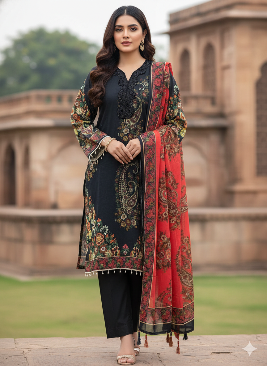 Readymade Three Piece_img_0