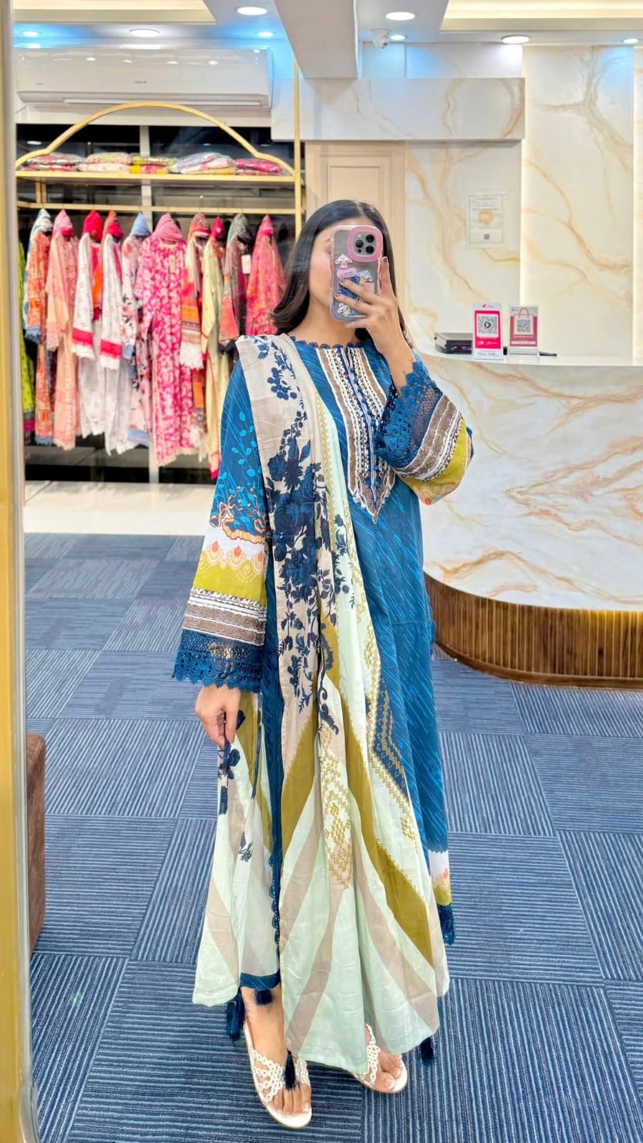 Digital Prict Three Piece_img_0