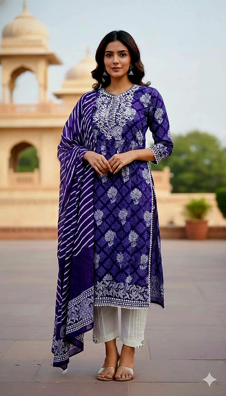 Readymade Three piece_img_0