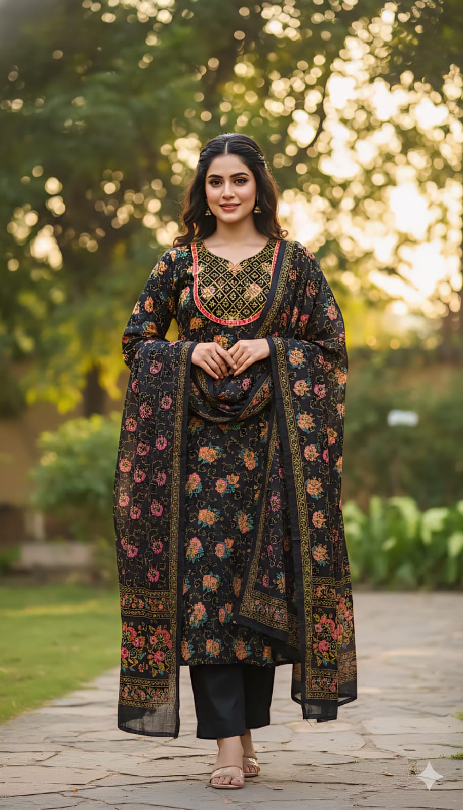 REadymade Three Piece_img_0