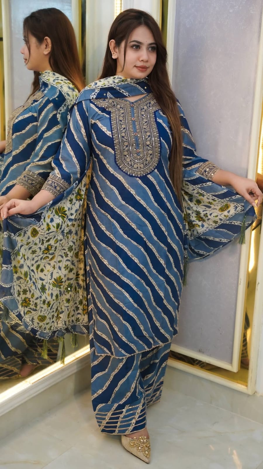 Readymade Three Piece_img_0