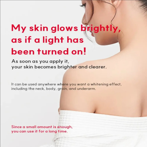 BEAUTE 3D Underarm Whitening Cure Cream 100ml (SOUTH KOREA)_img_1