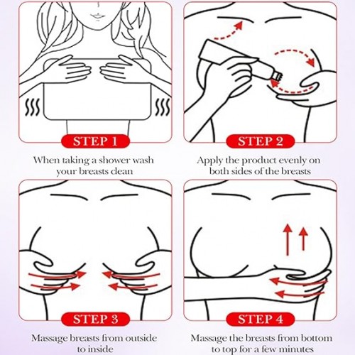 SADOER  Breast Enhancement Cream 20g (CHINA)_img_2