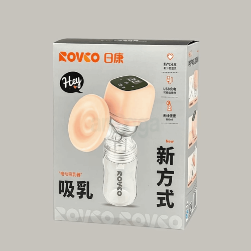Roveo Electric Breast Pump 260ml (CHINA)_img_0