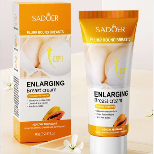 Sadoer Enlarging Breast Cream Fruit Extract Papaya Essence (CHINA)_img_0